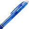 Pentel R.S.V.P. Super RT Retractable Ballpoint Pen, Blue, PK12, 12PK BX480C - alternate 4